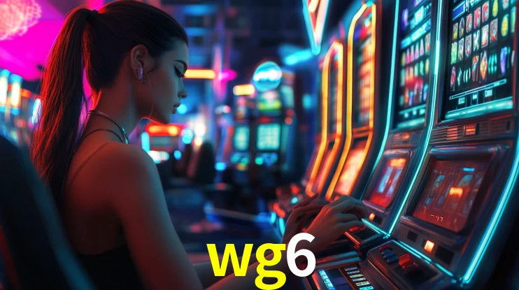 Ofertas Imperdíveis na wg6: Promoções e Bônus Que Valem a Pena