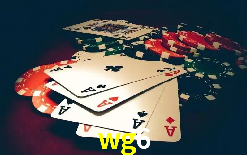wg6 Slots - wg6 visual 1